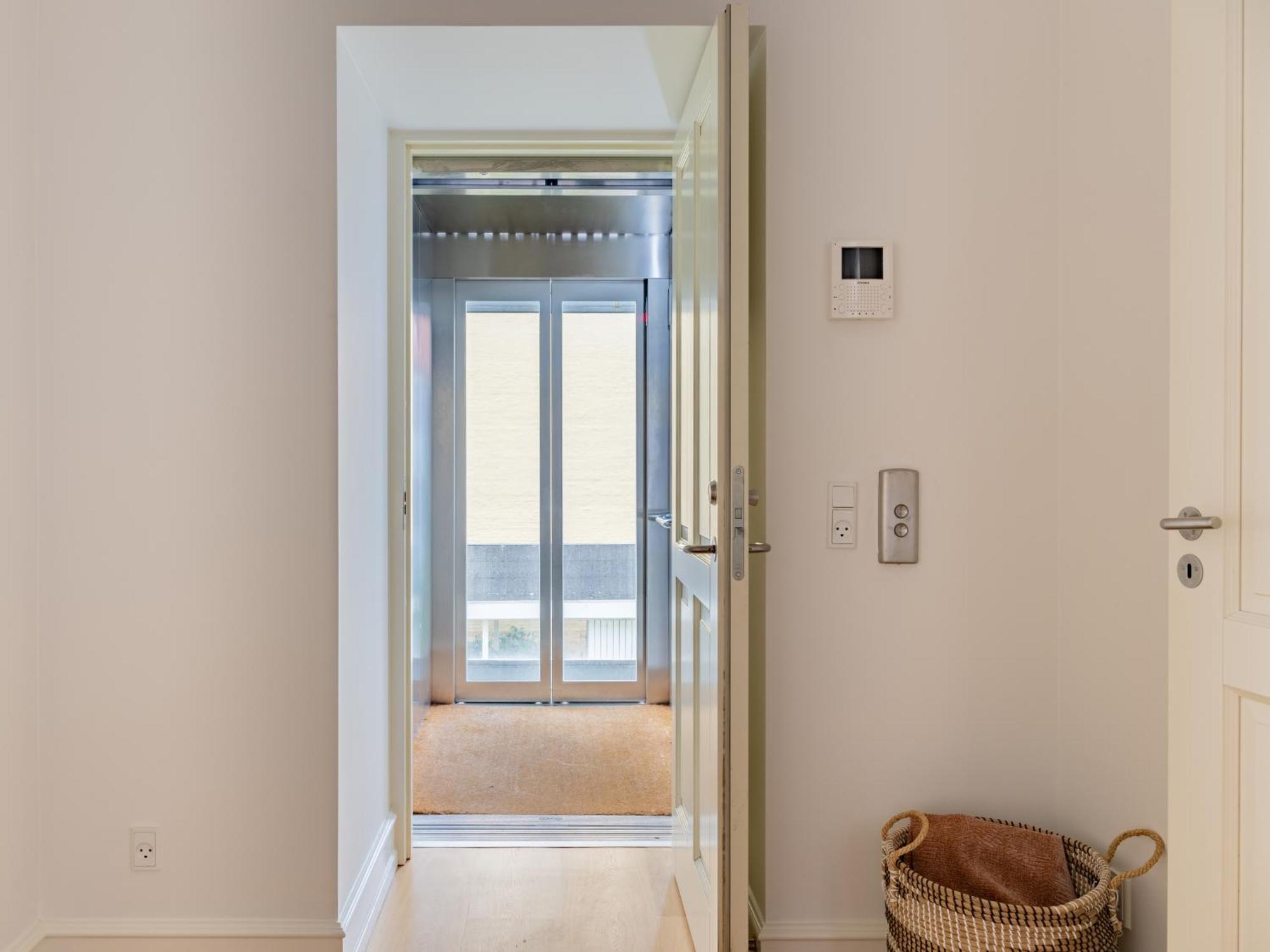 Sanders Shield - 3 Bedroom Apartment With Balcony Copenhagen Exterior photo