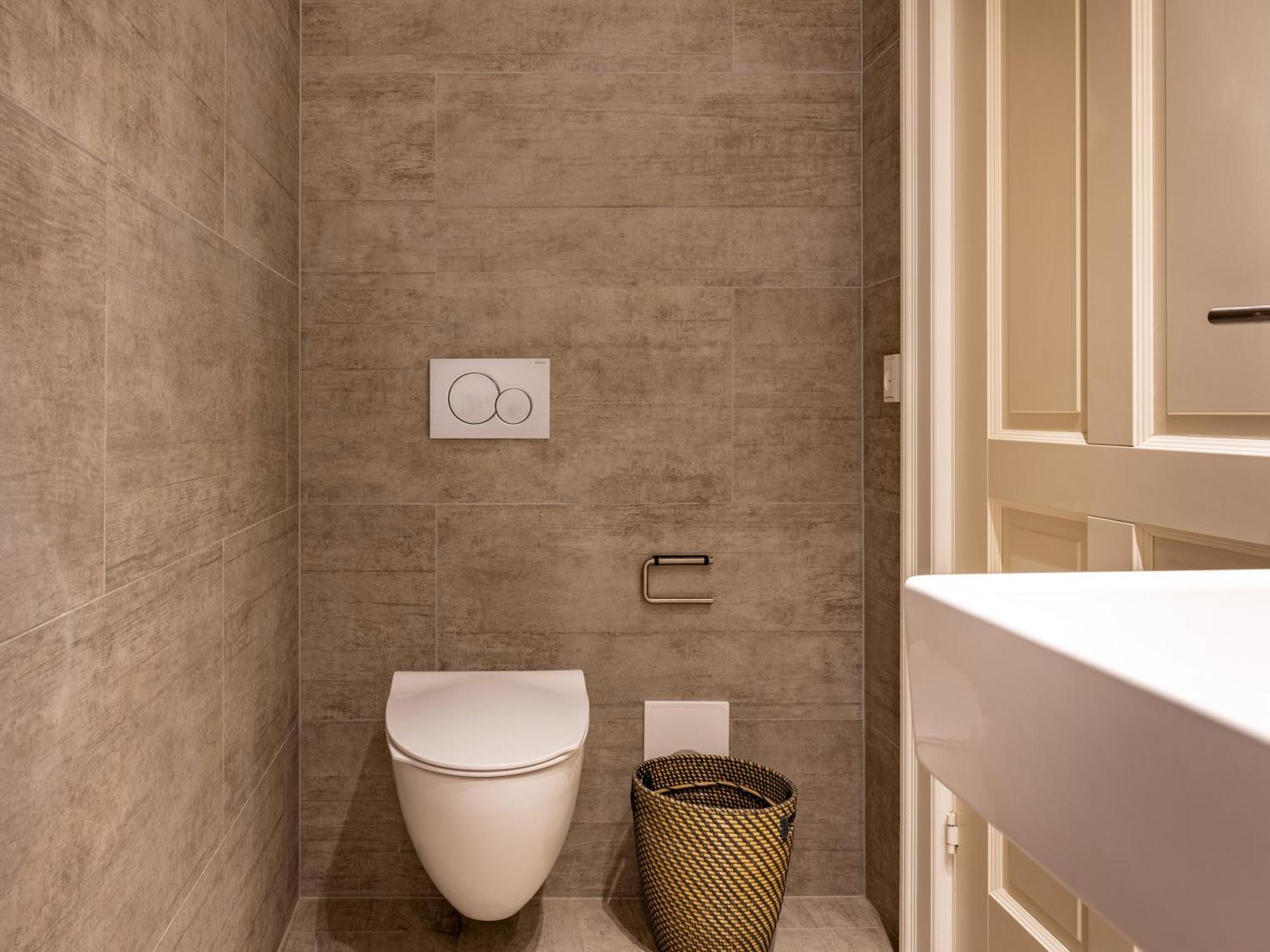 Sanders Shield - 3 Bedroom Apartment With Balcony Copenhagen Exterior photo